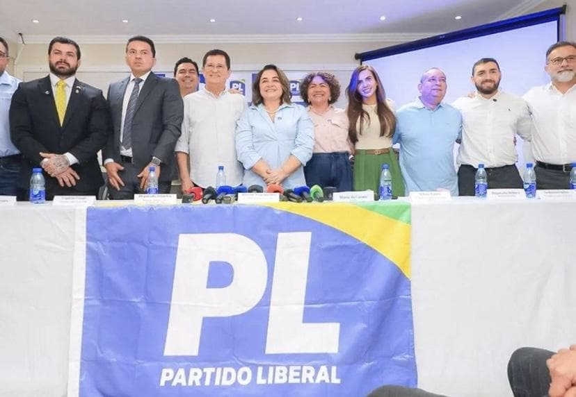 Comentário de nome ligado à Maria do Carmo em rede social reacende racha no PL-AM, diz analista político