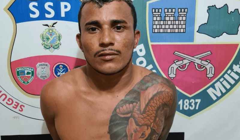 Três pessoas são mortas em série de ataques violentos em Coari