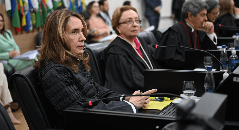 Com novas desembargadoras, TJAM reduz desigualdade de gênero