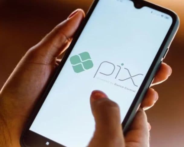 EUA monitoram Pix desde 2022, informa agência do governo norte-americano