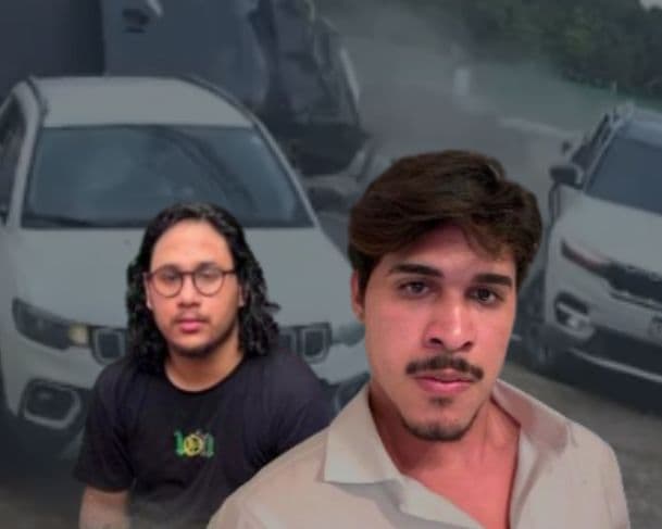 Empresário é investigado por emprestar caminhonete a motorista embriagado que causou acidente em Manaus