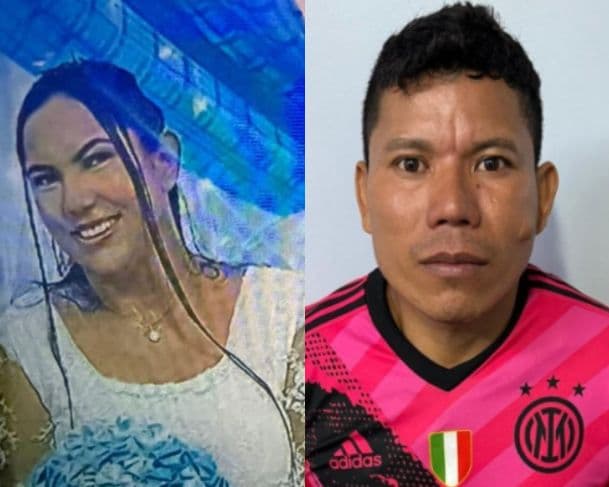 “Brutalidade incompreensível”: marido confessa ter matado esposa a facadas em Manaus