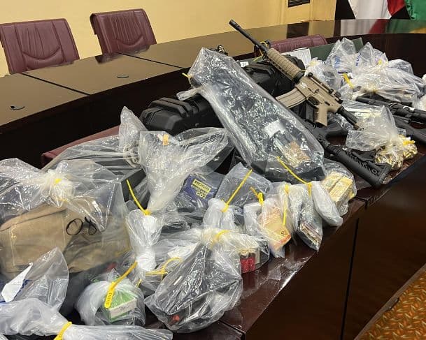 Perito é liberado após negar envolvimento com esquema de extorsão em Manaus