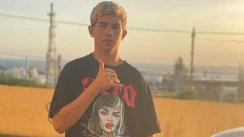 Adolescente skatista é morto confundido com integrante de facção rival do CV