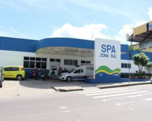 Casal morre após suposta briga em bar de Manaus