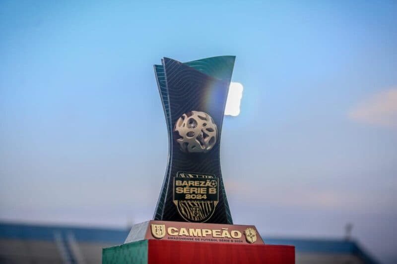 Operário EC e Itacoatiara FC disputam vaga na elite do Barezão