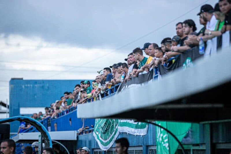 Série D: Manaus FC anuncia “Combo Decisivo” de ingressos