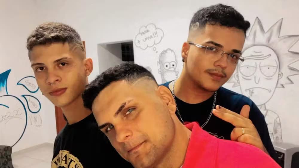 Trisal consegue reconhecimento de união estável na Justiça de SP; entenda