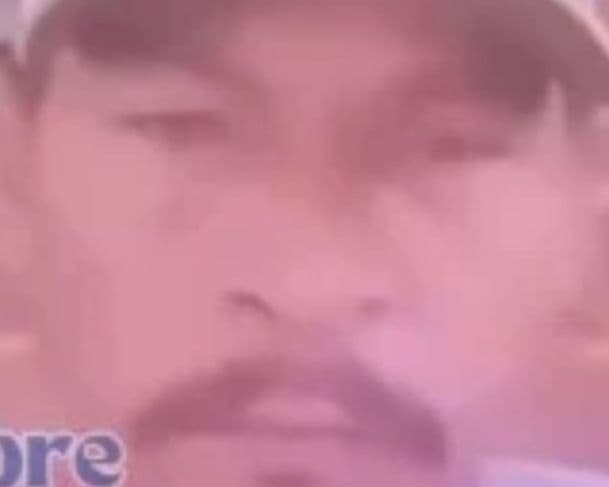 “As pessoas riem de mim”: homem que teria enfiado cenoura no ânus desmente o caso