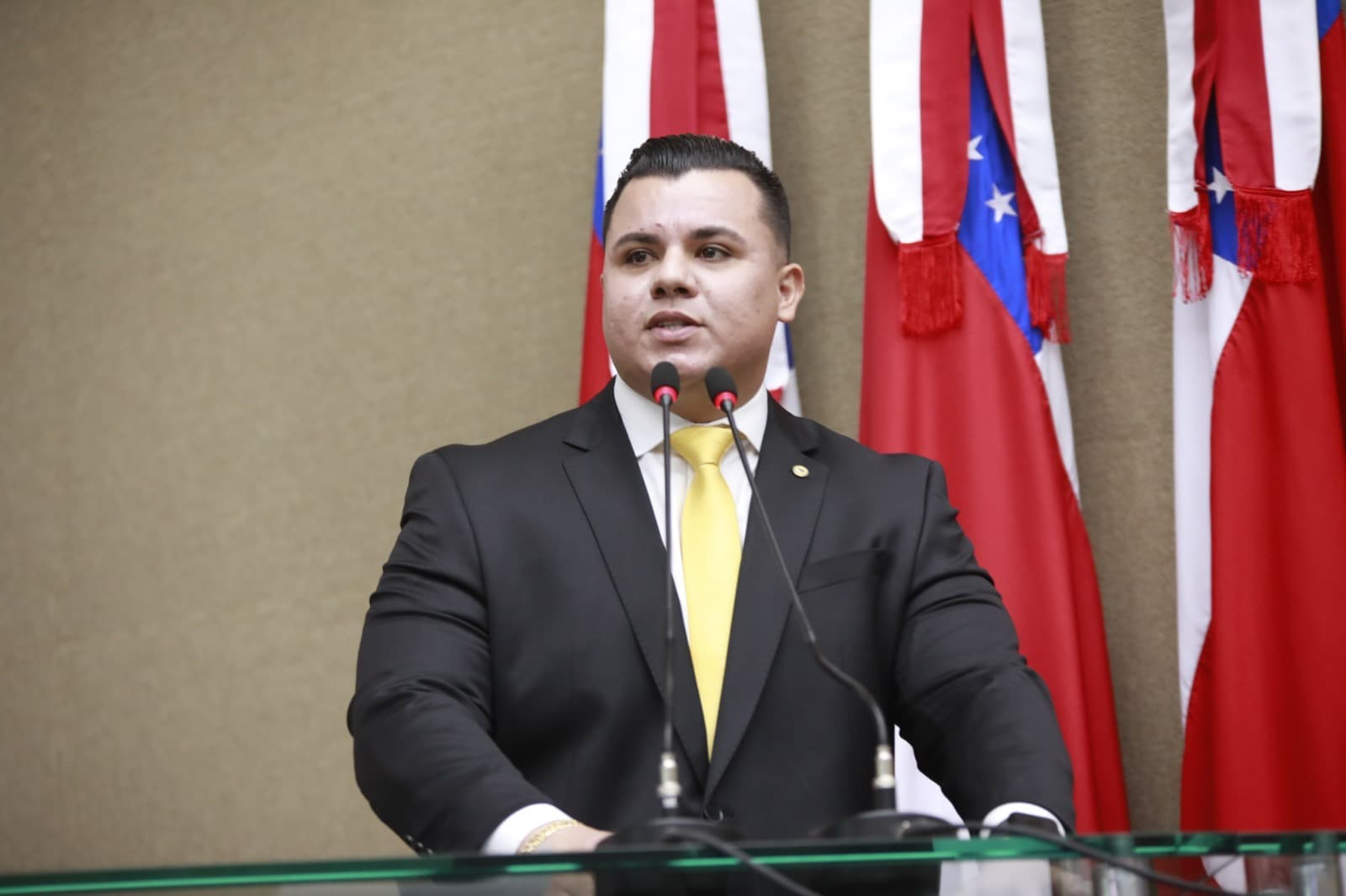 Em nota, Wanderley Monteiro afirma que assinatura em CPI não configura infidelidade partidária