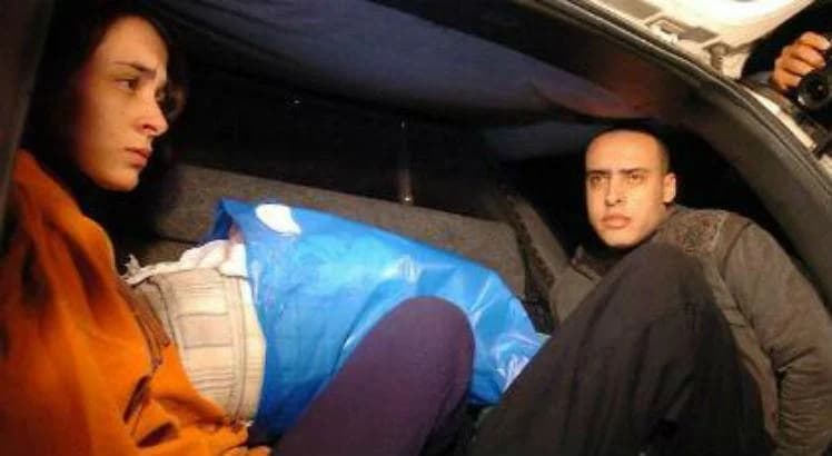 VÍDEO: Alexandre Nardoni e Anna Jatobá são vistos juntos em SP após condenação por morte de Isabella