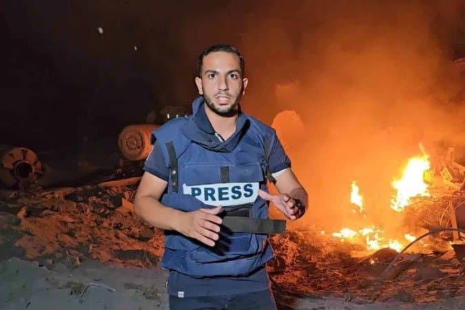 Ataque de Israel em Gaza mata cinco jornalistas da Al Jazeera, diz emissora