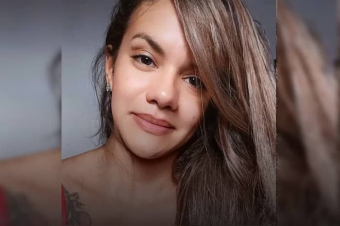 Mulher agredida com mais de 60 socos em elevador recebe alta após cirurgia na face