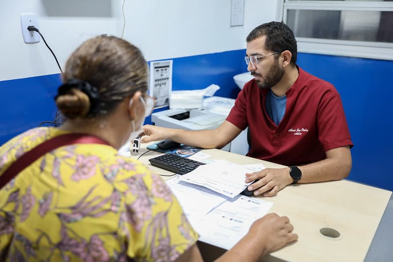 Governo Presente: 20ª edição do programa leva serviços essenciais para zona Leste de Manaus; veja horários
