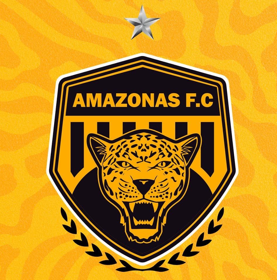 Amazonas FC anuncia que se transformou em SAF com investimento internacional: Entenda