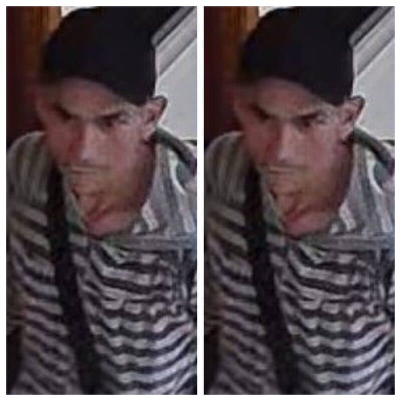 Suspeito de furtar equipamentos de informática em Manaus é procurado pela polícia