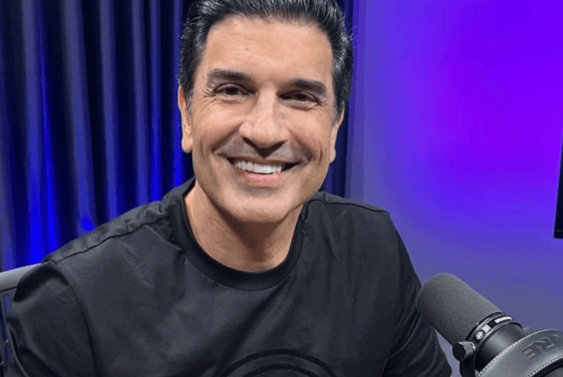 Edu Guedes se recupera da cirurgia no pâncreas e já tem data para retorno à TV; confira