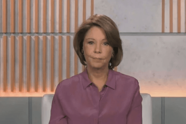 “Cansei”: Eliane Cantanhêde deixa a GloboNews após 15 anos