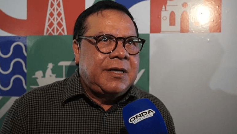 Adail Pinheiro diz que população verá “melhor mandato” em 93 anos de Coari