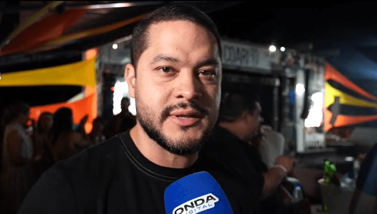 Adail Filho destaca investimentos e reafirma compromisso com Coari durante aniversário de 93 anos da cidade