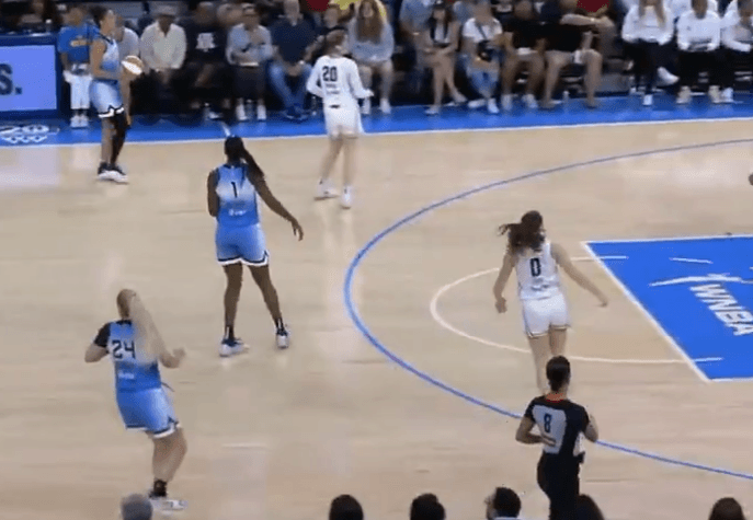 Jogadoras da WNBA repudiam arremesso de brinquedos sexuais em quadra durante partidas