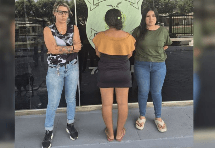 Recém-nascida é encontrada ferida na rua e mãe é presa por abandono em Borba