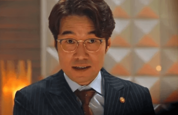 Morre aos 55 anos o ator sul-coreano Song Young-kyu, conhecido por dramas e filmes de sucesso