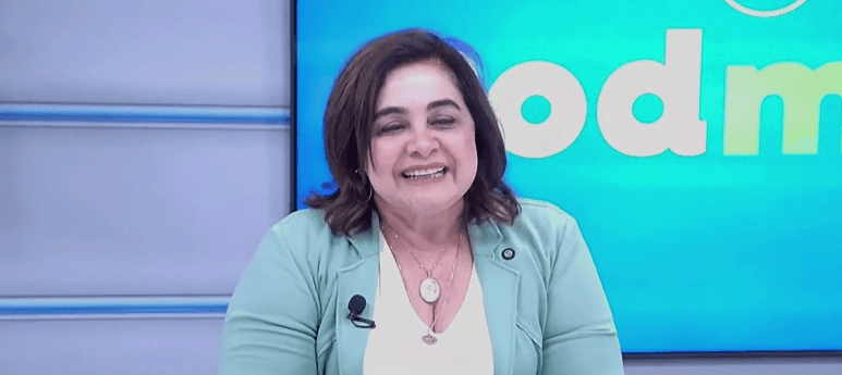 “Alfredo não influencia na minha personalidade”, diz Maria do Carmo sobre decisões políticas