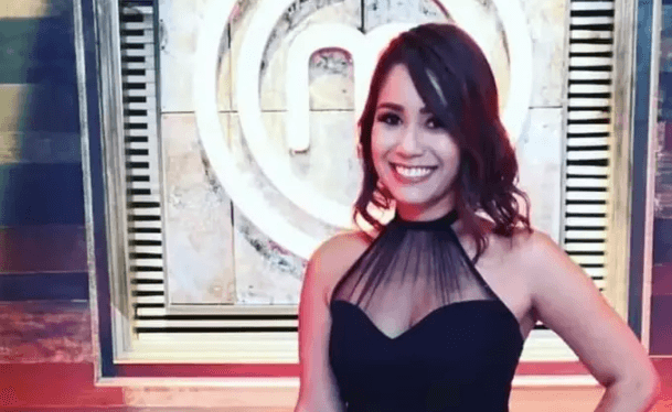 Ex-MasterChef , Yanin Campos morre após acidente de carro