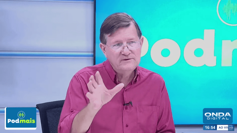 “A esquerda foi quase varrida da Amazônia”, diz Zé Ricardo ao analisar cenário político para 2026