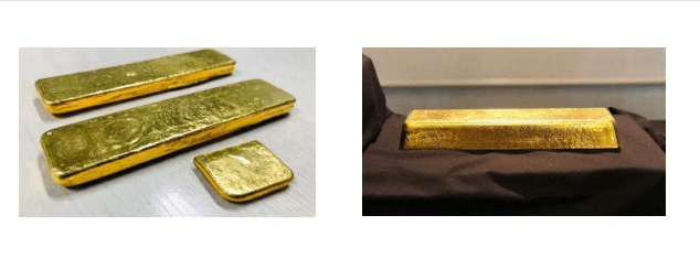 Ouro, SUVs e mais: PF realiza leilão de materiais apreendidos durante operações no Amazonas