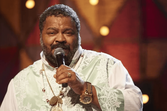 Arlindo Cruz será homenageado com parque em seu nome no Rio; prefeitura decreta luto oficial