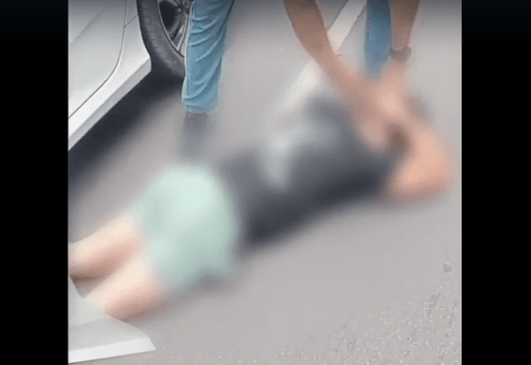 Suspeitos de roubar carros com ‘chapolin’ são presos em Manaus