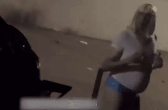 Quem é o pastor evangélico flagrado de shortinho e peruca loira em Goiânia?