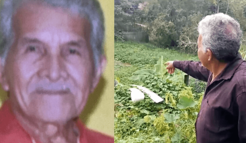 Neta de 16 anos é suspeita de matar avô a facadas no Amazonas