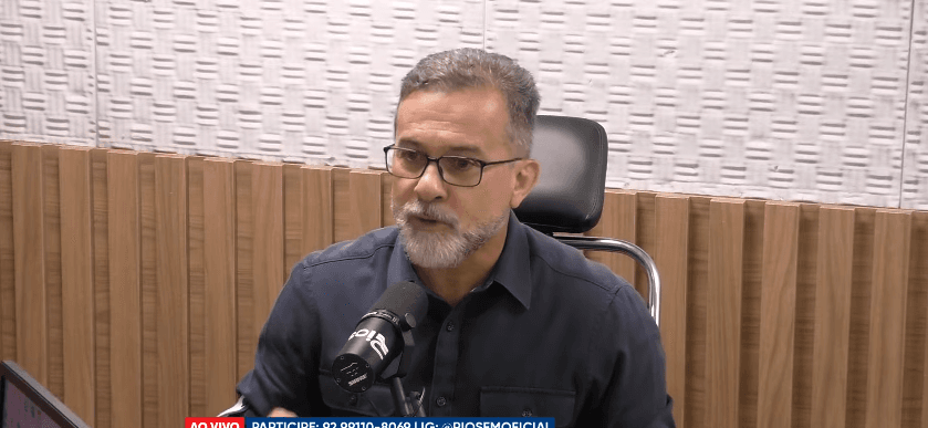 Chico Preto ‘bate-bola’ com Alfredo em articulações: “O PL buscará entre cinco a seis vagas na Aleam”