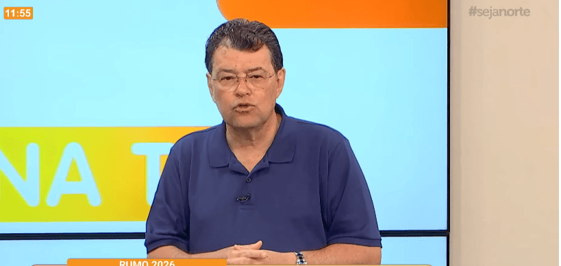 Estudo da Marina Silva para BR-319 não passa de conversa de bêbado para delegado, dispara Eduardo Braga