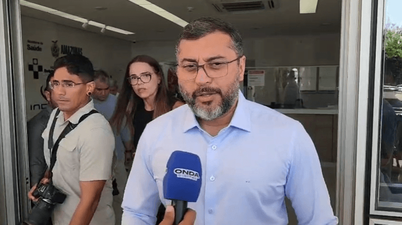 Mais de 200 mil cirurgias foram realizadas no AM que prevê chegar a 331 mil em 2025, segundo Wilson