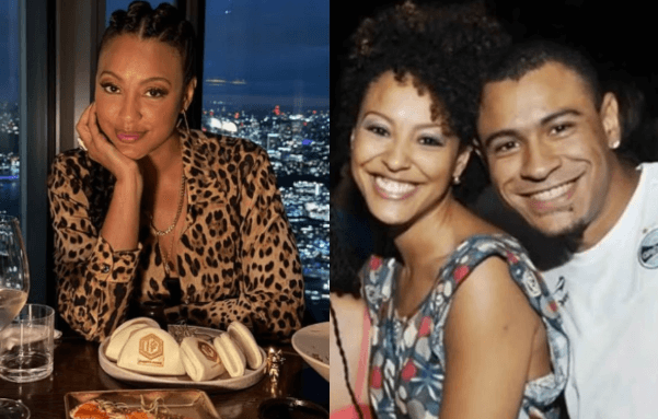 “Um pedaço de mim foi arrancado”: Sheron Menezzes lamenta perda do irmão