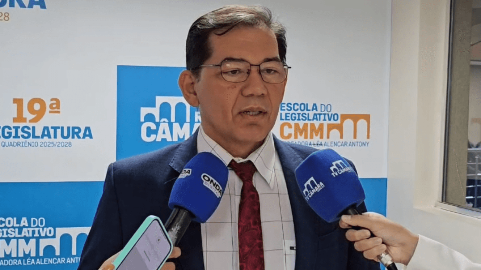 PL do vereador Kennedy Marques sobre transporte de animais domésticos avança na CMM