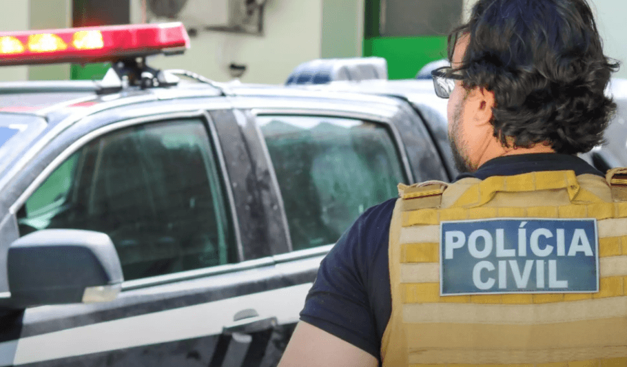 Músico viaja de Pernambuco e é preso em SP por perseguir ex-companheira