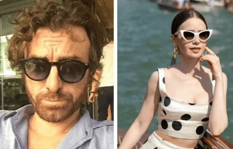 Diretor-assistente de “Emily in Paris” morre durante filmagens em Veneza