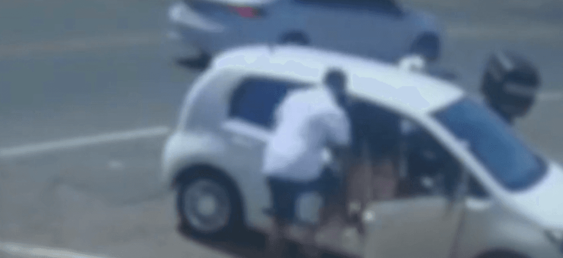 Pai é preso por dar socos em filho de 12 anos no DF: “Estava corrigindo”