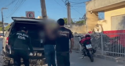 Mulher se passa por juíza, promotora e agente do FBI e acaba presa em Mossoró