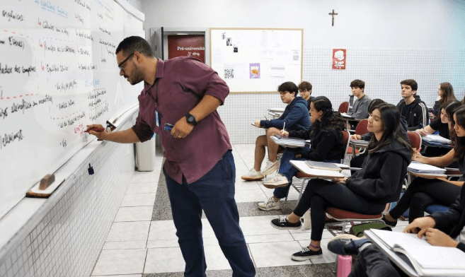 Lista de espera do ProUni 2025/2 é divulgada; candidatos têm até 5 de setembro para comprovar informações