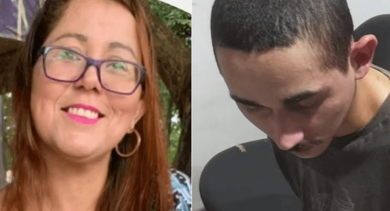 Filho é suspeito de matar mãe a facadas após discussão sobre moto no MA