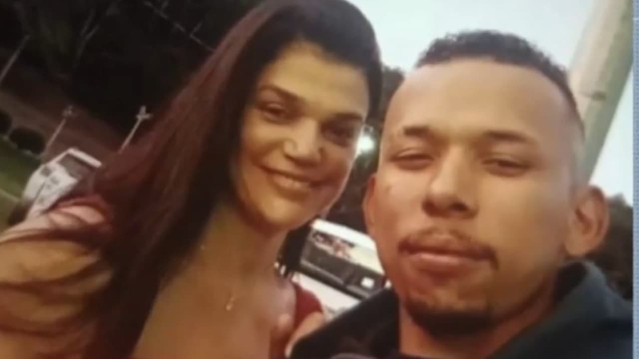 Casal sai para namorar e morre após carro despencar de paredão de 400 metros; corpos estavam sem roupas