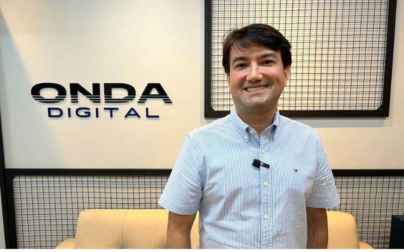 “O grande desafio foi montar uma organização que pudesse atender com conforto as pessoas que participam do evento”, destaca Jender Lobato sobre o Sou Manaus Passo a Paço