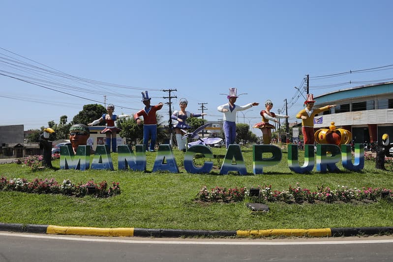 Festival de Ciranda de Manacapuru terá reforço da Polícia Civil