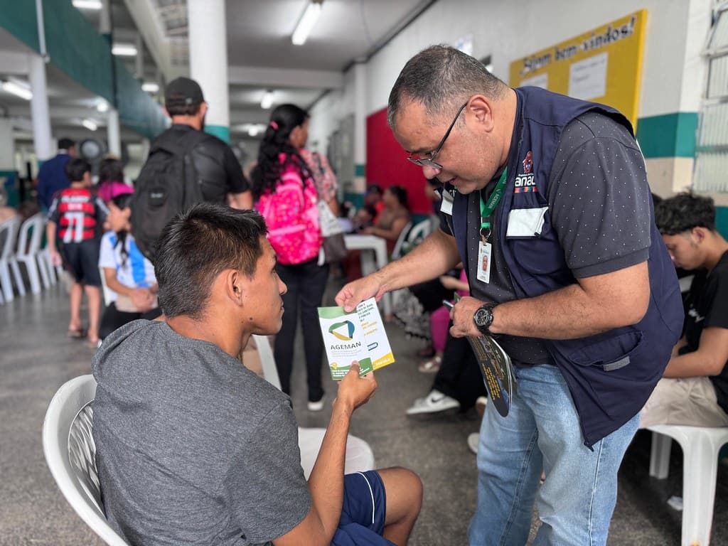 Ageman registra aumento de queixas à Ouvidoria em 2025; serviço de água lidera demandas
